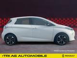 Renault Zoe Life 22 kWh inkl. Batterie GRA PDC Navi Klim - Renault ZOE Gebrauchtwagen