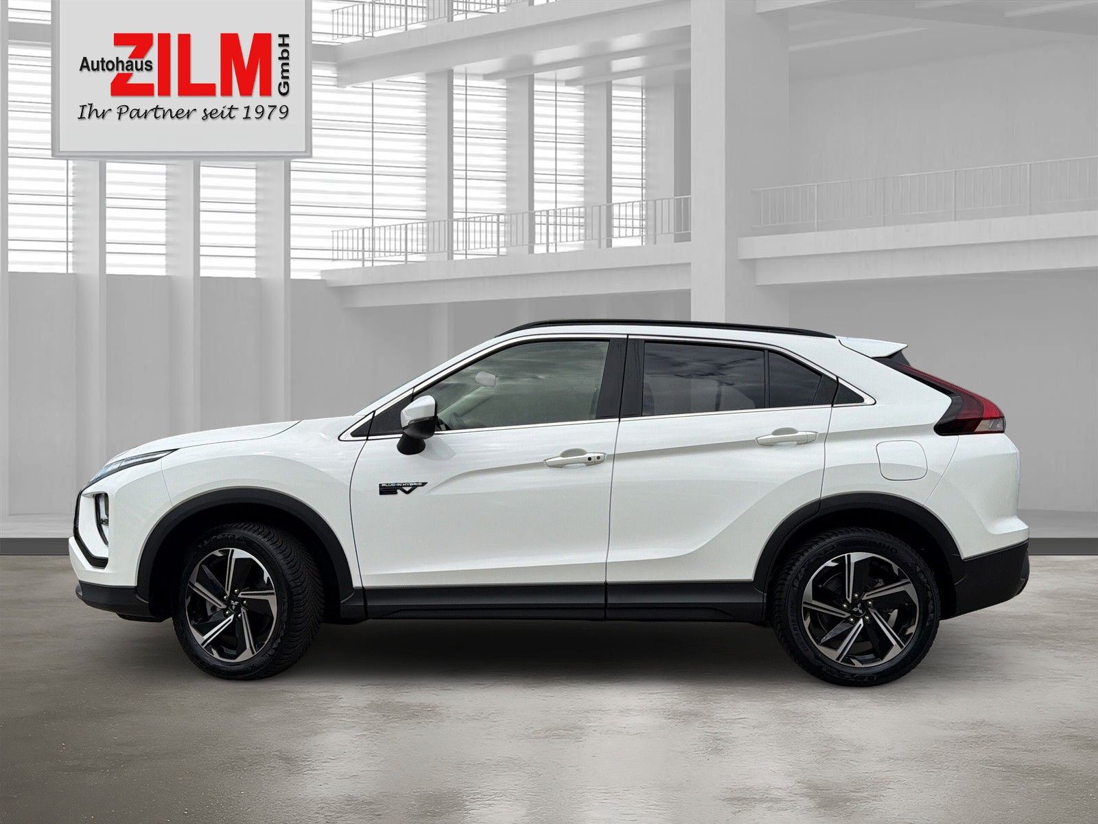 Mitsubishi Eclipse Cross - Bild 3