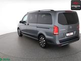 Mercedes-Benz Vito  Tourer 119 CDI LANG 9 SITZE PANO,STANDHEIZ - Mercedes Vito mit Schiebedach