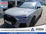 Audi RS Q3 2.5 TFSI quattro NAVI PANO LED - gebrauchte Audi RSQ3 aus dem Jahr 2024