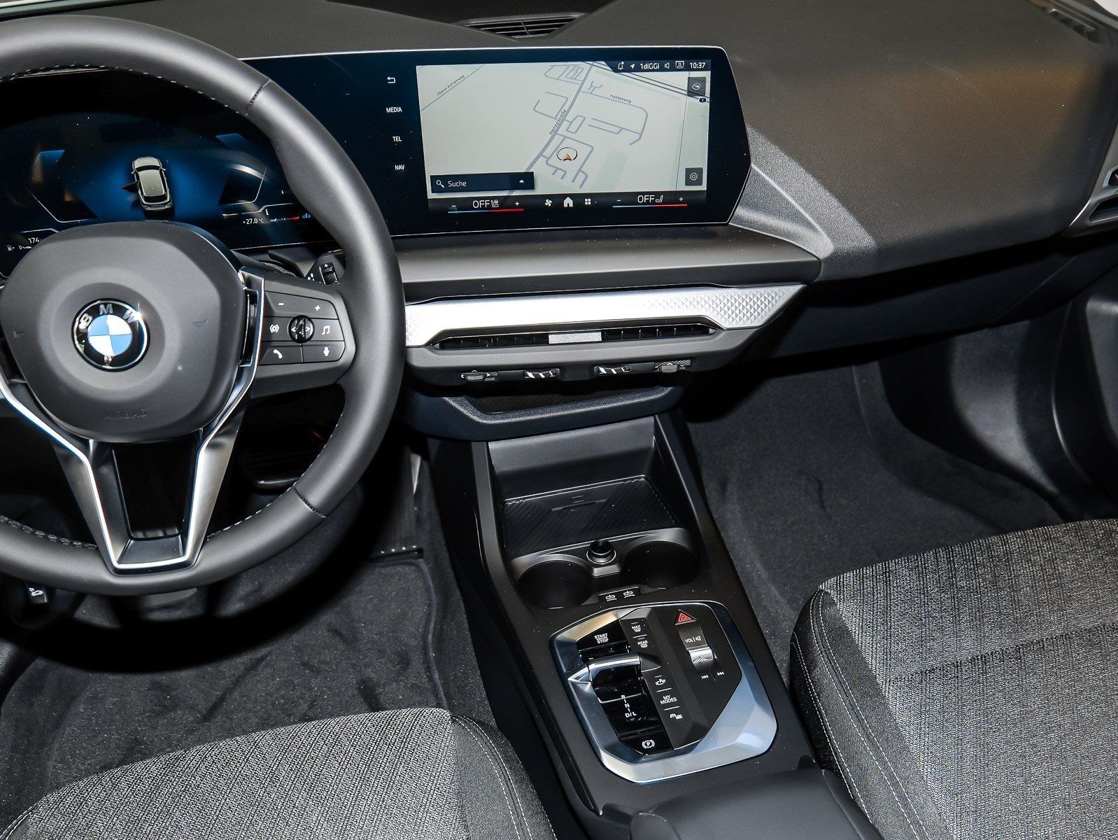 BMW 120 - Bild 11