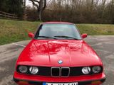 BMW 325 E 30 iX Allrad - BMW 325: 325ix