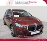 BMW 218d Active Tourer Aut. Navi AHK SHZ - BMW 218 aus 2022