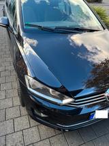 Volkswagen Golf Sportsvan 1.6 TDI ALLSTAR BMT ALLSTAR - VW Golf Sportsvan von privat
