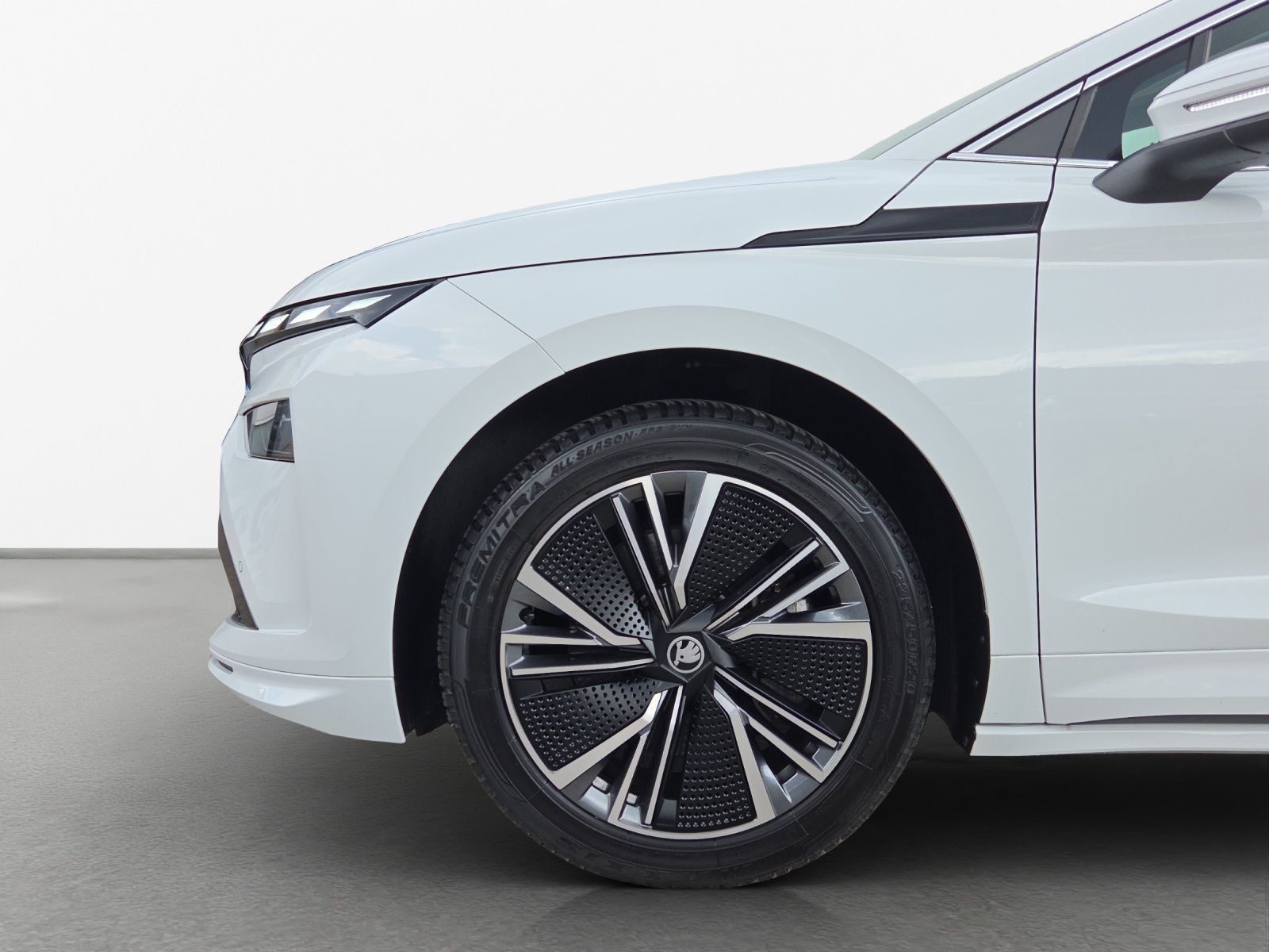 Skoda Enyaq - Bild 15
