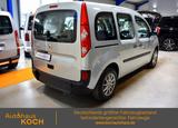 Renault Kangoo 1,6 16V Renault Tech rollstuhlgerecht - Renault: Tech