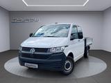 Volkswagen T6.1 Transporter 2.0TDI Pritsche Doka LR 4Motion - Volkswagen: Transporter Pritsche