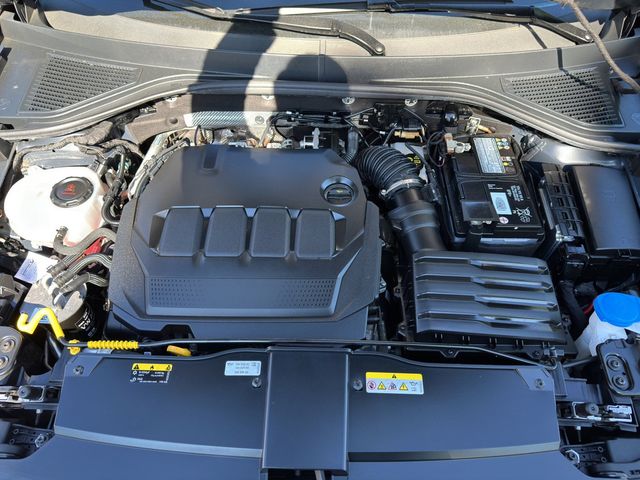 T-Roc Life 2.0 l TDI DSG KLIMA PDC SHZ ACC LED