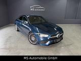 Mercedes-Benz CLA 200 AMG Line ACC/MBUX/MULTIBEAM - gebrauchte Mercedes-Benz CLA 200 aus dem Jahr 2020