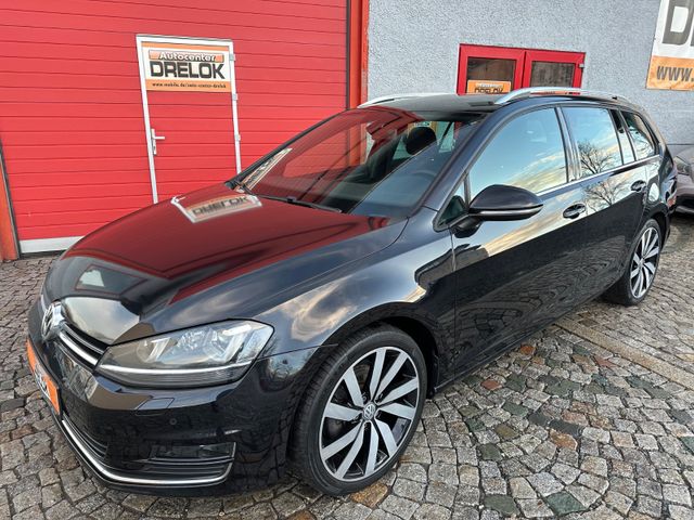 Volkswagen Golf VII Variant 1.4 TSI Highline R-LINE*ST-HZ