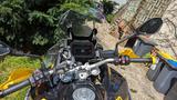 BMW F 850 GS Adventure - BMW ADVENTURE 850 F GS