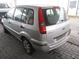 Ford Fusion Ambiente Klima 8-fach bereift - Ford Fusion: Ambiente