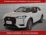 DS Automobiles DS DS3 1.5 bluehdi Bastille Business 130cv auto - DS Automobiles DS3 aus 2023