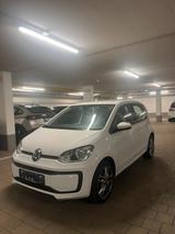 Volkswagen up! | EZ 2021 | Top Zustand | S... - Volkswagen up! in Mainz