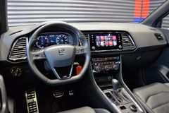 Fahrzeugabbildung Seat Ateca FR Pano LED VollLeder Ambi AHK 19"GARANTIE