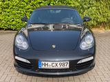 Porsche Boxster 2.9 -PDK, sehr gepflegt - Porsche: Cabrio