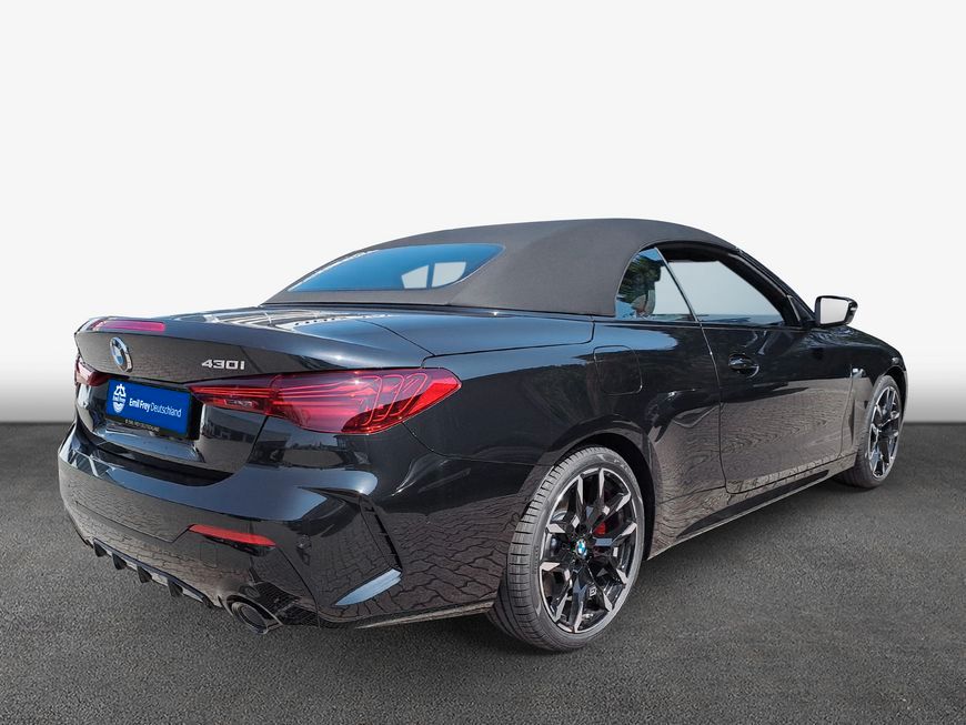 BMW 430 - Bild 2
