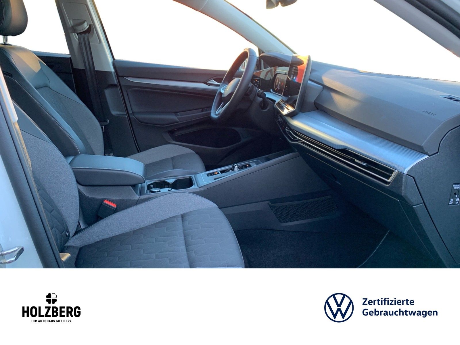 Volkswagen Golf - Bild 8