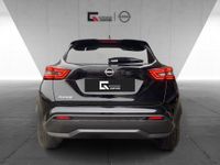 Nissan Juke - Vorschau Bild 4