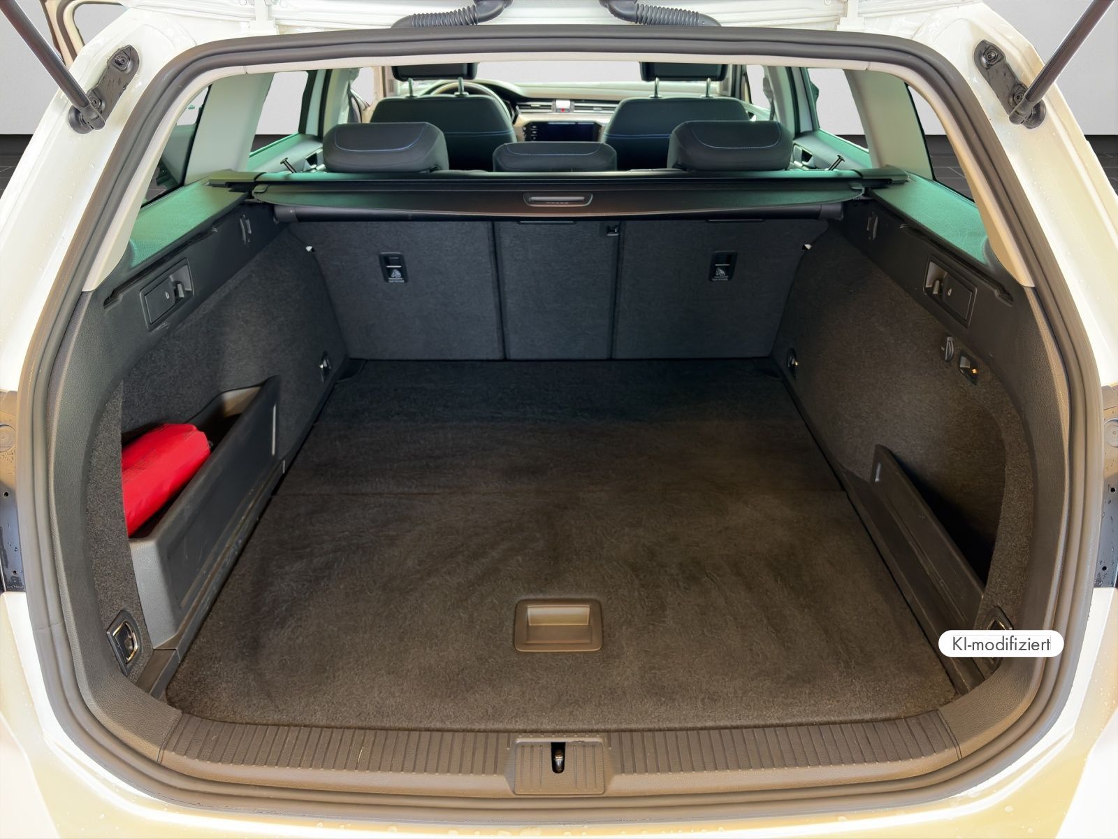 Volkswagen Passat Variant - Bild 16