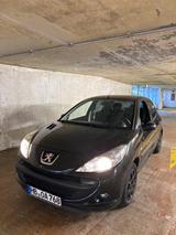 Peugeot 206 1.4  - Peugeot 206 in Bremen