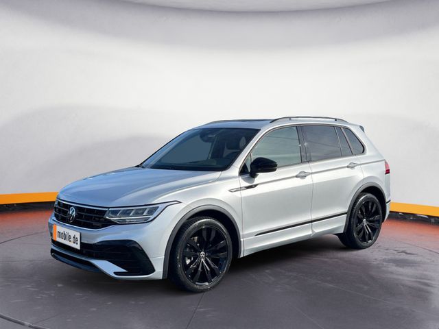 Volkswagen Tiguan R-Line 4Mo TSI DSG|PANO|AHK|eHECK|ALARM