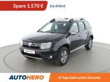 Dacia Duster 1.5 dCi Prestige 4x2 *NAVI*PDC*TEMPO*ALU* - Dacia Duster mit Diesel-Antrieb