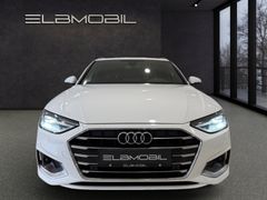 Audi A4 - Vorschau 9