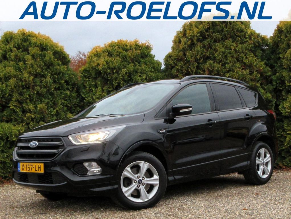 Image of Ford Kuga