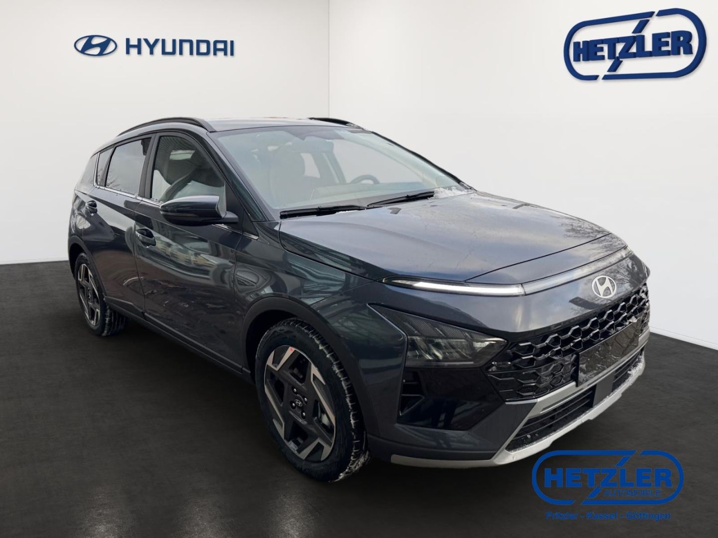 Hyundai BAYON – Bild 2