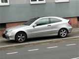 Andere Mercedes C 200 - Andere aus 2001