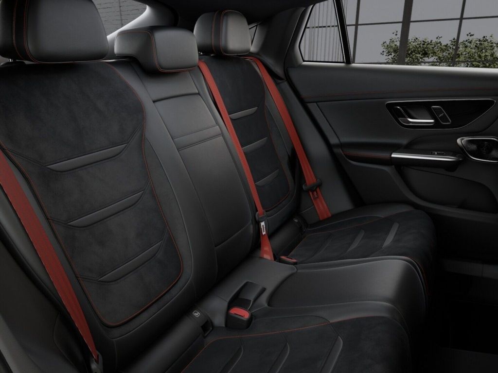 Mercedes-Benz GLC 43 AMG 4M Coupé Pano/Burm/AHK/Night/Magno/21 foto 10
