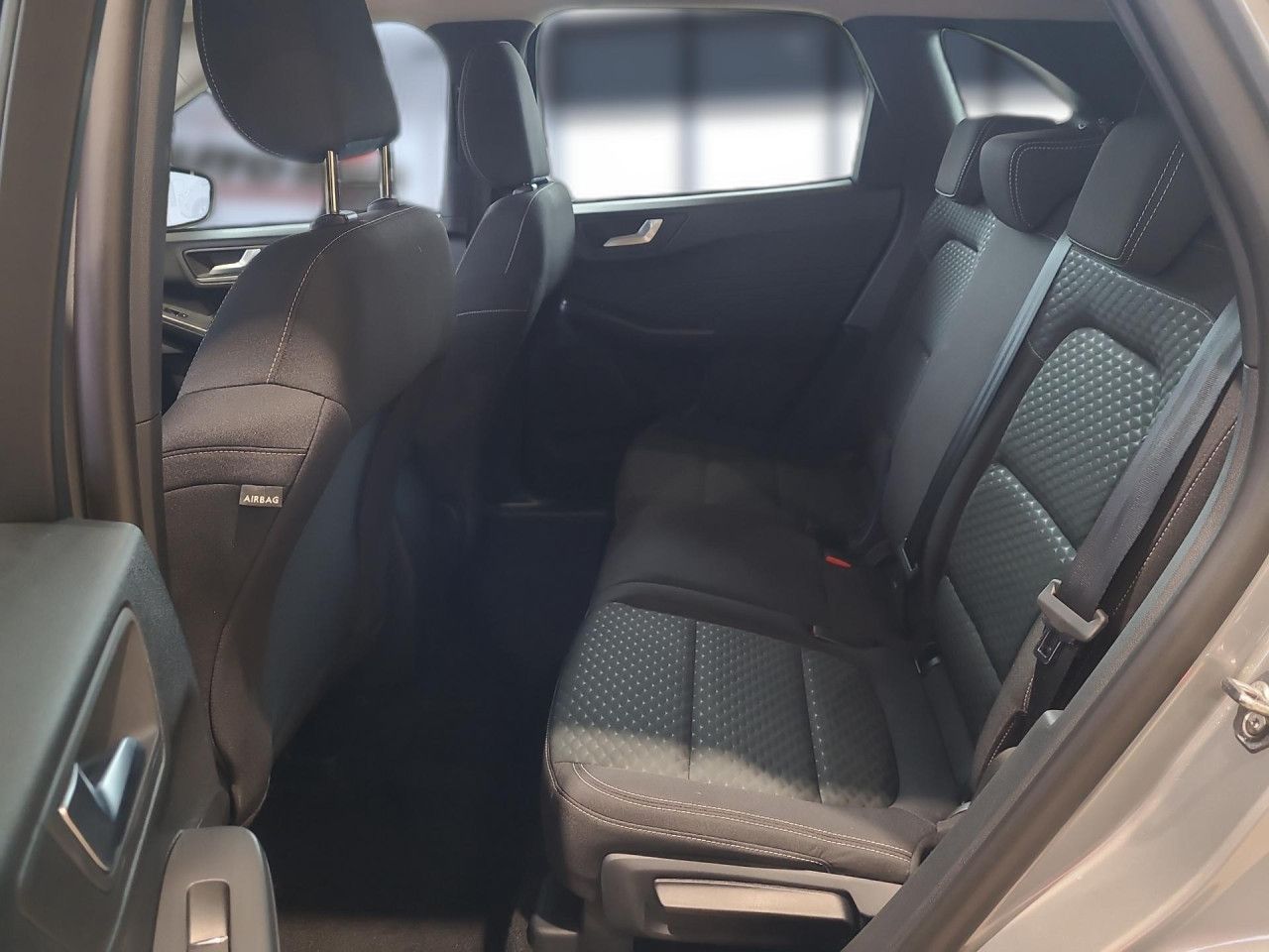 Ford Kuga - Bild 13
