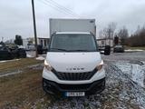 Iveco Daily 35S14 2.3 diesel 140kM 2021  (ZEPRO 750) - Iveco: 35s14
