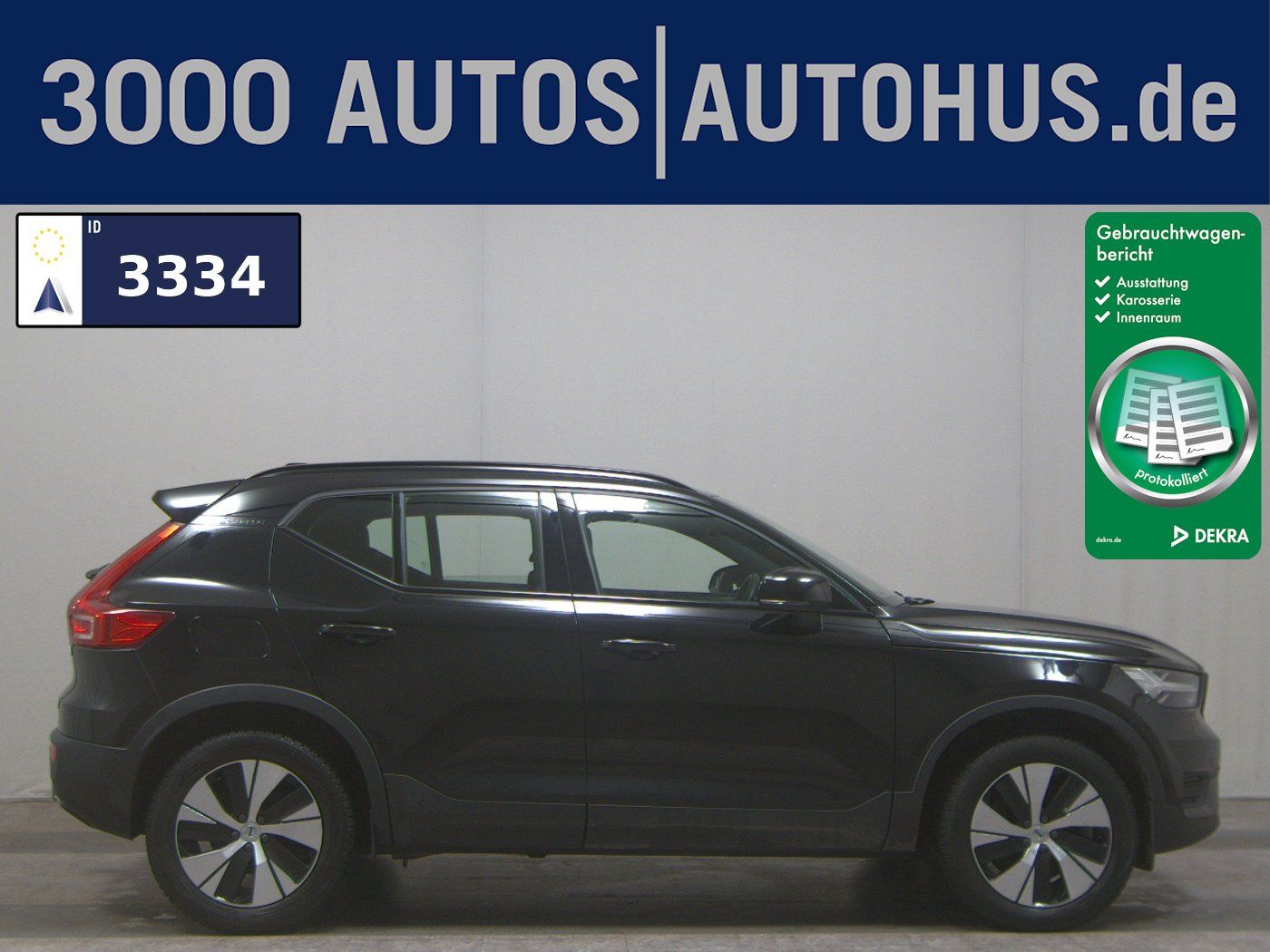 VOLVO XC 40