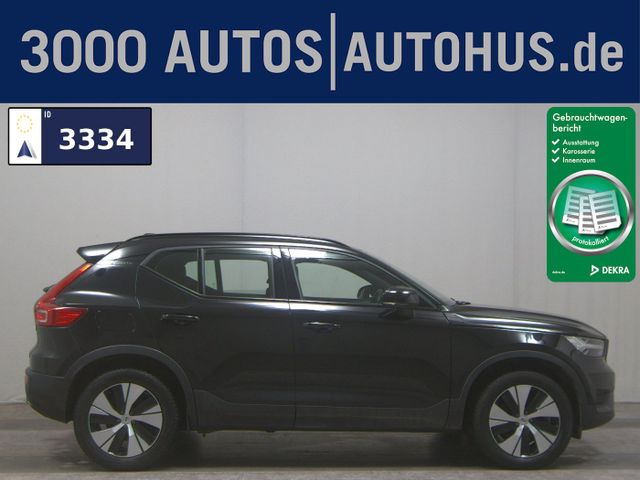 VOLVO XC 40