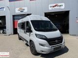 Carado CV 600 Clever Edition Vollausstattung! - Carado CV600