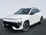 Hyundai KONA SX2 (MY25) 1.6 T-GDi (138PS) 7-DCT 2WD N - Hyundai KONA in Braunschweig