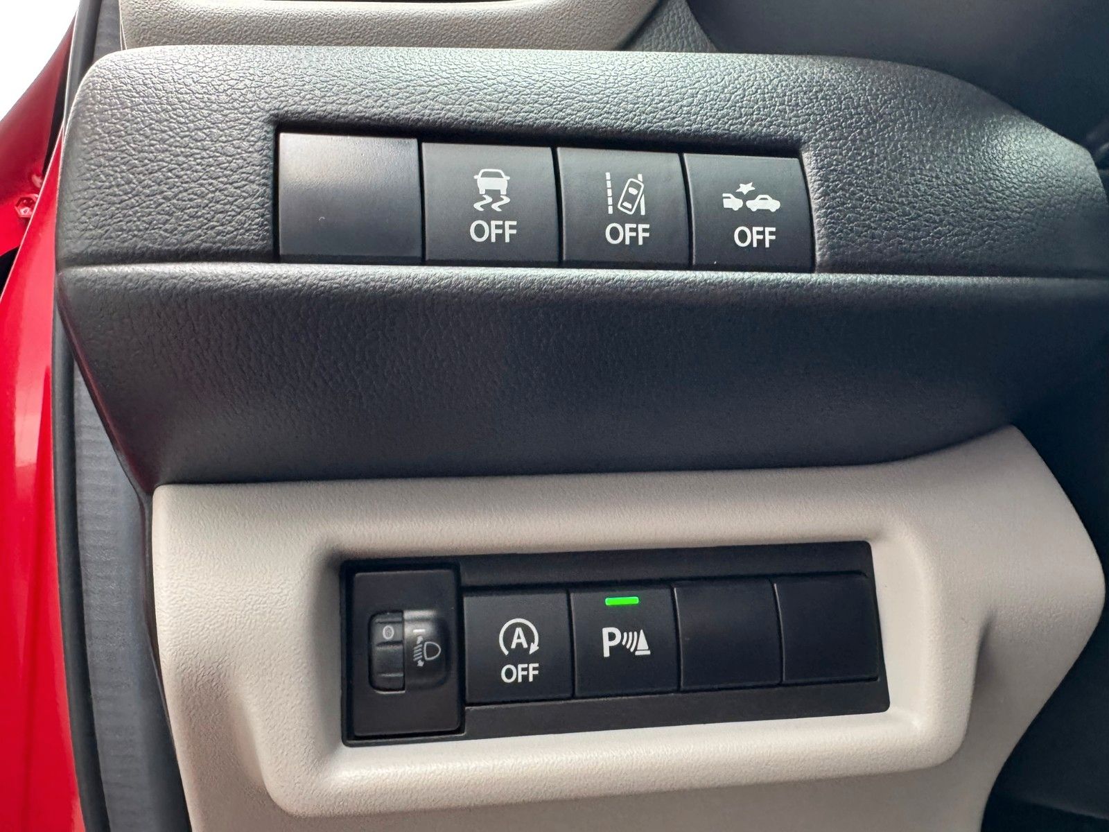 Suzuki Swift - Bild 17