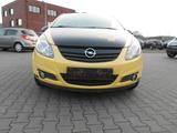 Opel Corsa 1.4 Color Race Anschauen - gebrauchte Opel Corsa aus dem Jahr 2010