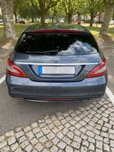 Mercedes-Benz CLS 400 Shooting Brake CLS 400 4MATIC Shooti... - Mercedes-Benz CLS 400 Shooting Brake Gebrauchtwagen