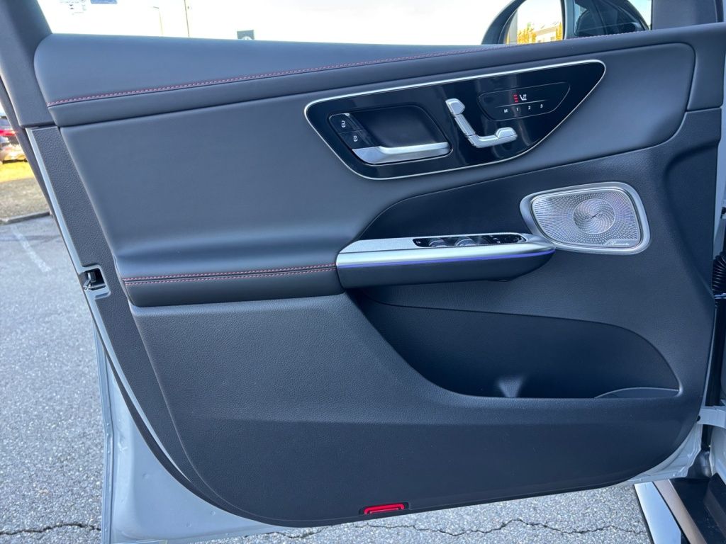Mercedes-Benz GLC 43 AMG 4M Coupe AMG+AMBIENTE+DISTRO+MEMORY foto 7