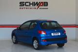 Peugeot 206 + | Klima | TÜV NEU | Ideal für Anfänger - Peugeot 206 Gebrauchtwagen