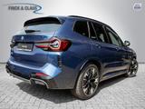 BMW iX3 Impressive 360° PANO HUD ACC H/K KAMERA - BMW iX3 in Hamburg