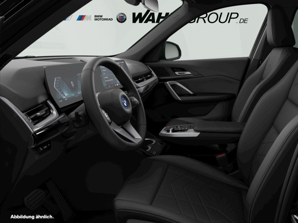 BMW iX1 xDrive30 NAVI LED E-SITZE KOMFORTZG DAB PARK foto 4