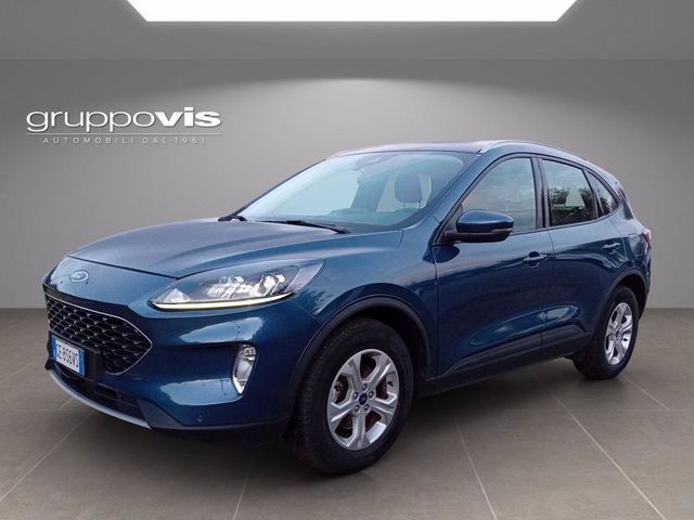 Ford FORD Kuga ecoblue 2WD Connect Automatica del 202