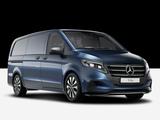Mercedes-Benz Vito 119 CDI 4x4 Kasten Lang - Mercedes-Benz Vito Neuwagen