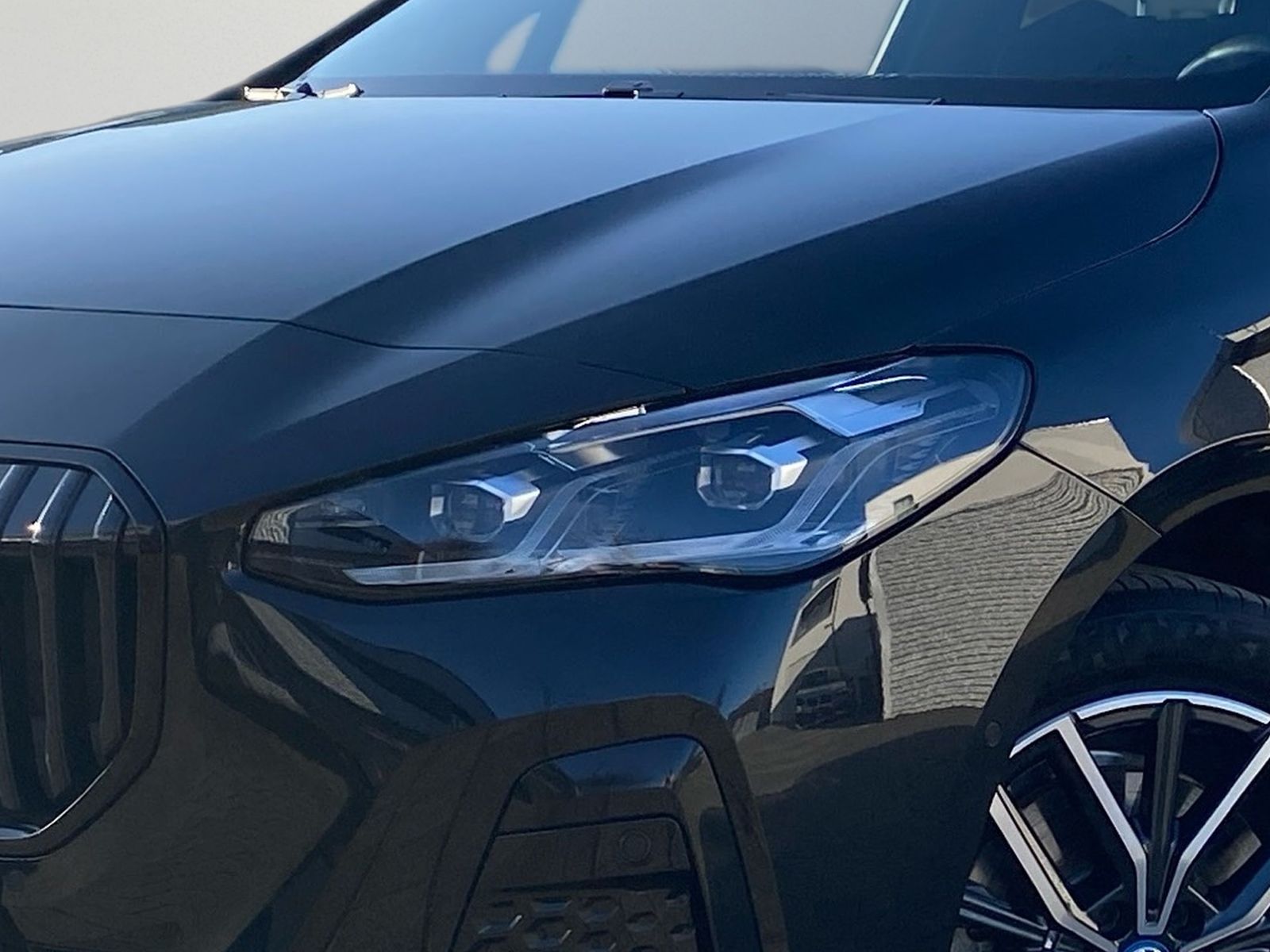 BMW 230e xDrive Active Tourer M Sportpaket foto 5
