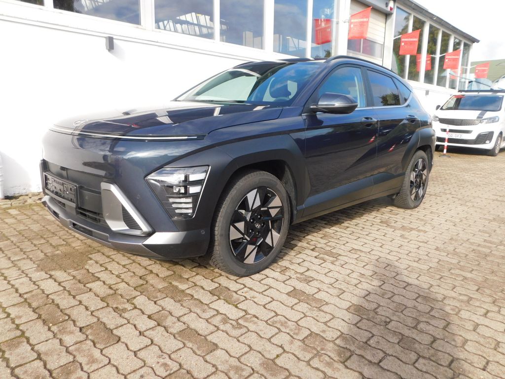 Image of Hyundai KONA