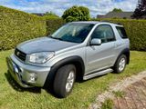 Toyota RAV 4 2.0 4x4 Special Automatik*AHK*Klima*Sitzh. - Toyota RAV 4 aus 2001
